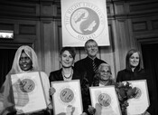 2008 Laureates