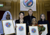 2008 Award Presentation