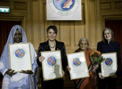 2008 Laureates