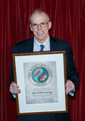 2014 Laureate Bill McKibben