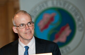 2014 Laureate Bill McKibben