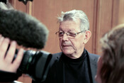 2010 Laureate Erwin Kräutler