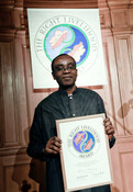 2010 Laureate Nnimmo Bassey