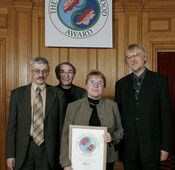 2004 Laureate Memorial