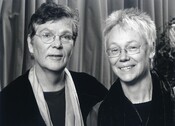 2002 Laureate Kvinna till Kvinna