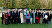 Regional Conference European Laureates.
