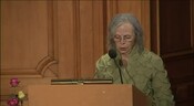 Acceptance Speech by Ina May Gaskin (2011)