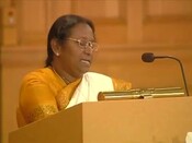 Acceptance Speech by Ruth Manorama (2006)
