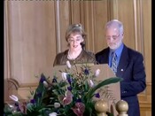 Acceptance speech by Maude Barlow and Tony Clarke (2005)
