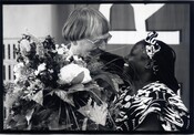 Jacob von Uexkull & Wangari Maathai