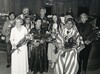 1986 Laureates Alice Stewart, Rosalie Bertell, Helena Norberg-Hodge, Robert Jungk, Evaristo Nugkuag Ikanan