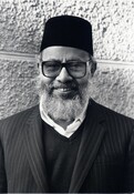 1988 Laureate Mohammed Idris