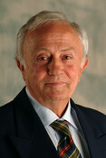 1996 Laureate George Vithoulkas