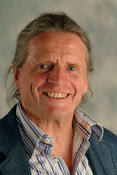 Martin von Hilderbrandt from COAMA 1999 Laureate