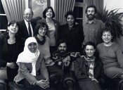 1998 Laureates Vesna Terselic, Katarina Kruhonja, Juan Pablo Orrego, Samuel Epsten & International Baby Food Action Network (IBFAN)