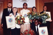 1994 Laureates