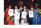 1993 Laureates