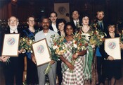 1992 Laureates