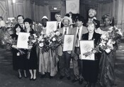 1990 Laureates