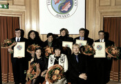 1999 Laureates