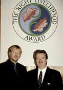 1999 Laureate
