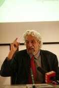 1987 Laureate Hans-Peter Dürr