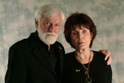2001 Laureate Uri & Rachel Avnery