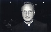 Father Gerard Pantin