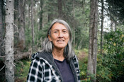 Freda Huson, Chief Howilhkat