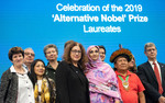 Celebration of the 2019 Laureates in Geneva
