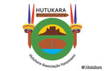 Logo of the Hutukara Yanomami Association