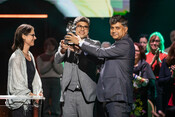 2021 Right Livelihood Award Presentation: Legal Initiative for Forest and Environment