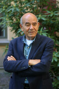 2013 Laureate Raji Sourani