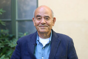 2013 Laureate Raji Sourani
