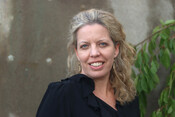 Petra Tötterman Andorff, Secretary General Kvinna till Kvinna