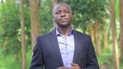 Interview Dickens Kamugisha Chief Executive Officer of Africa Institute for Energy Governance (AFIEGO)