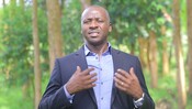 Interview Dickens Kamugisha Chief Executive Officer of Africa Institute for Energy Governance (AFIEGO)