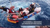 29 days onboard the Ocean Viking, SOS MEDITERRANEE's rescue ship