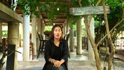 Interview with members of 2023 Laureate Mother Nature Cambodia
