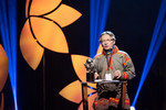 2019 Award Presentation at Cirkus in Stockholm