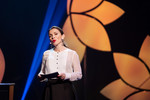 2019 Award Presentation at Cirkus in Stockholm
