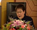 Video: 10th Anniversary of Peking University Law School Women's Legal Research and Services Centre