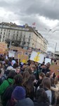 Global Climate Strike Geneva 15 March 2018