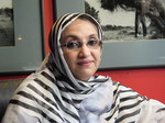 Aminatou Haidar