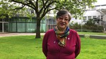Helen Mack interviewed in Bonn, 2019