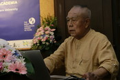 40th Anniversary Bangkok Conference Day 2