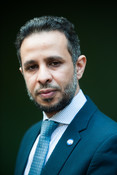 Yahya Assiri
