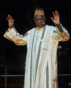 Yacouba Sawadogo