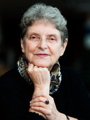 2016 Laureate Svetlana Gannushkina