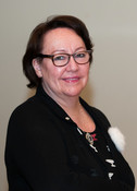 2015 Laureate Sheila Watt-Cloutier